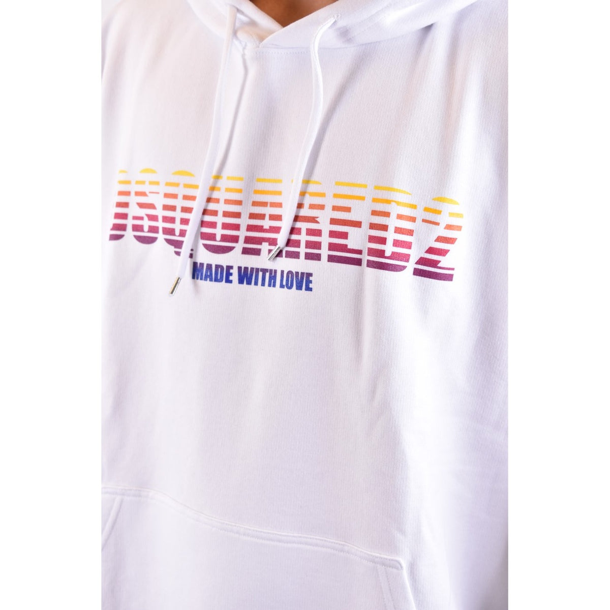 Dsquared2 Hombre Sudaderas con capucha