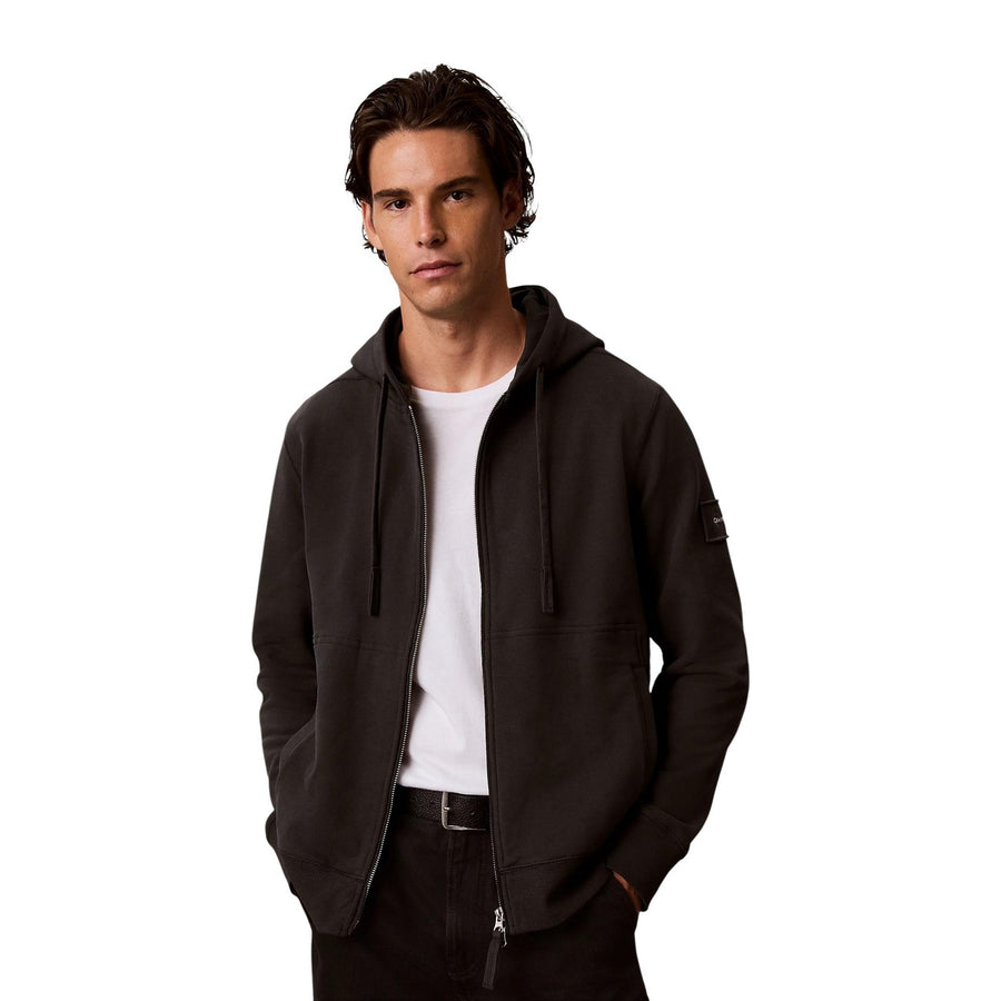 Calvin Klein Jeans Hombre Sudaderas con capucha