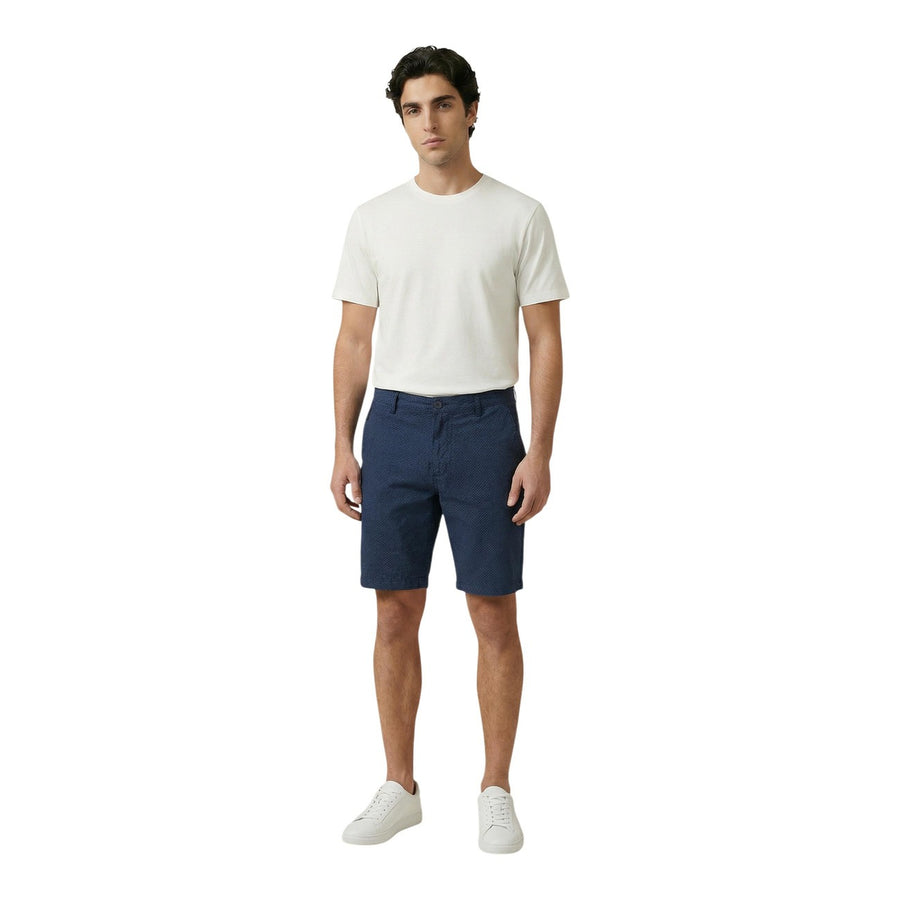 Armani Exchange Hombre Bermudas