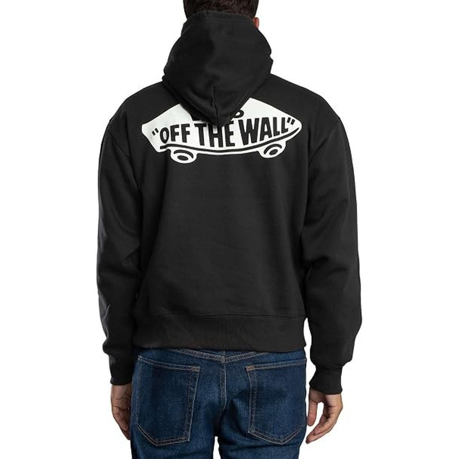 Vans Hombre Sudaderas con capucha