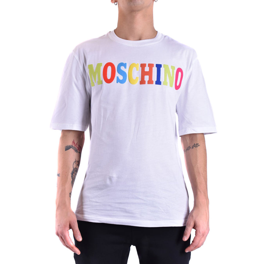 Moschino Hombre Camisetas