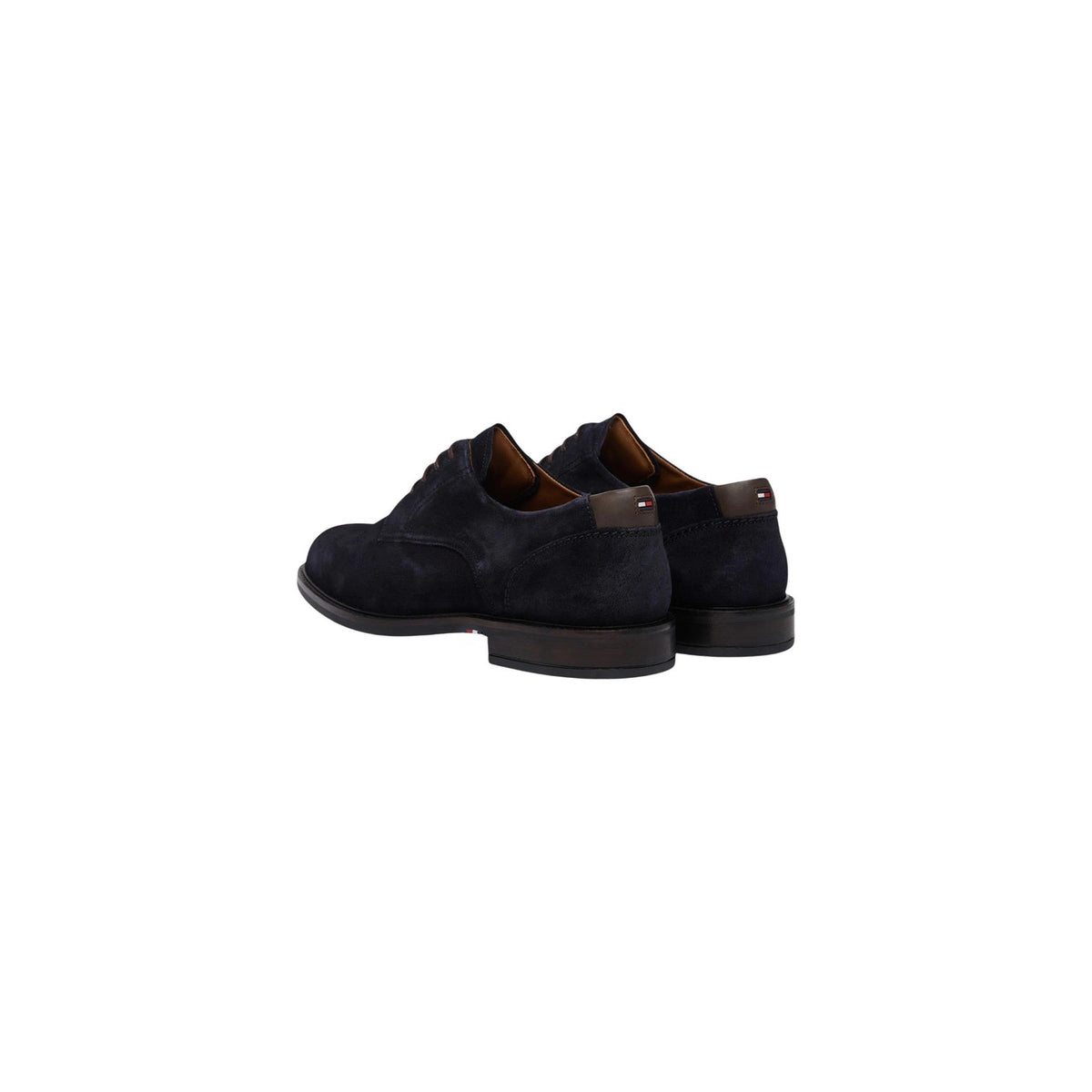 Tommy Hilfiger Hombre Mocasines