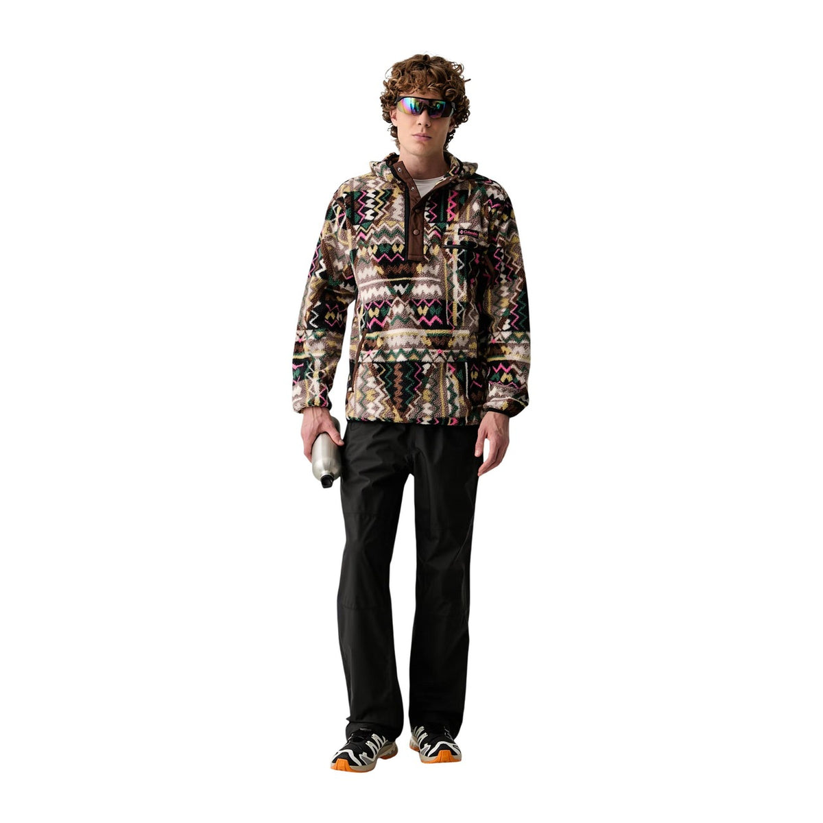 Columbia Hombre Sudaderas con capucha