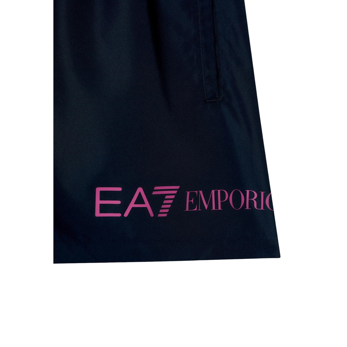 Ea7 Hombre Bañadores