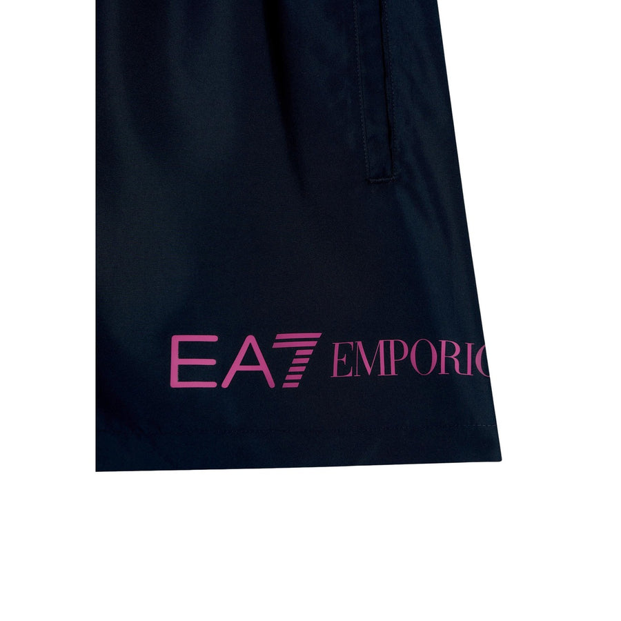 Ea7 Hombre Bañadores