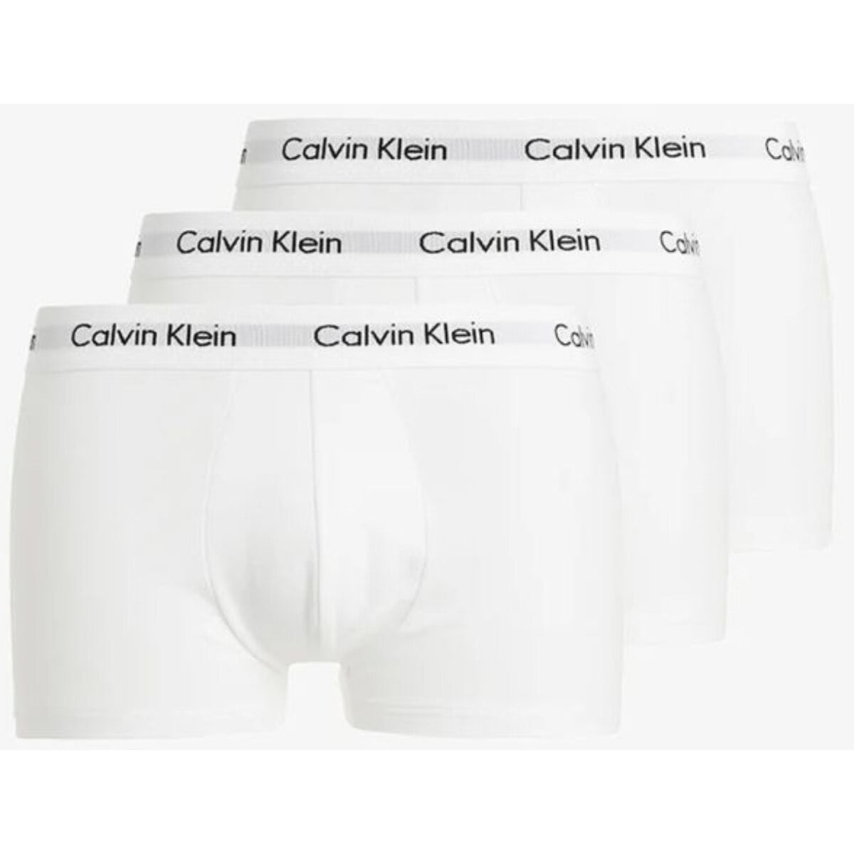 Calvin Klein Underwear Hombre Bóxers