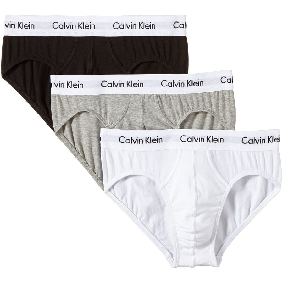 Calvin Klein Underwear Hombre Calzoncillos