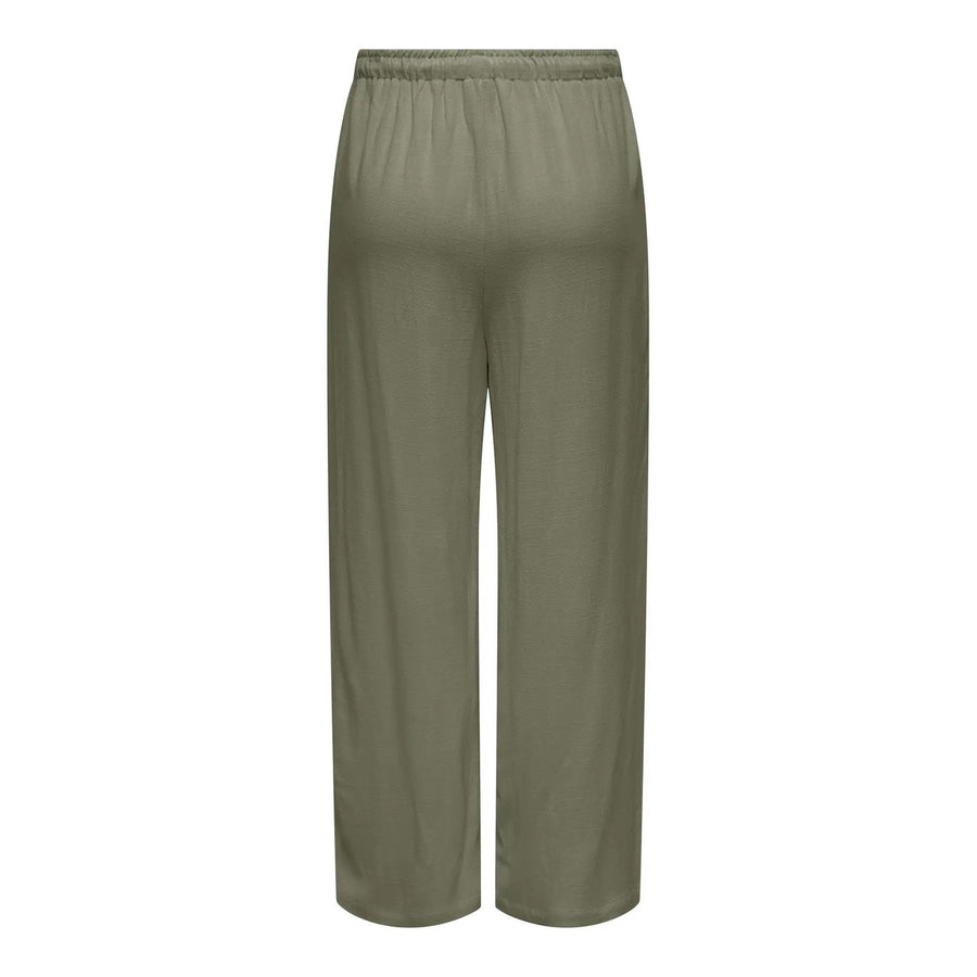 Only Mujer Pantalones