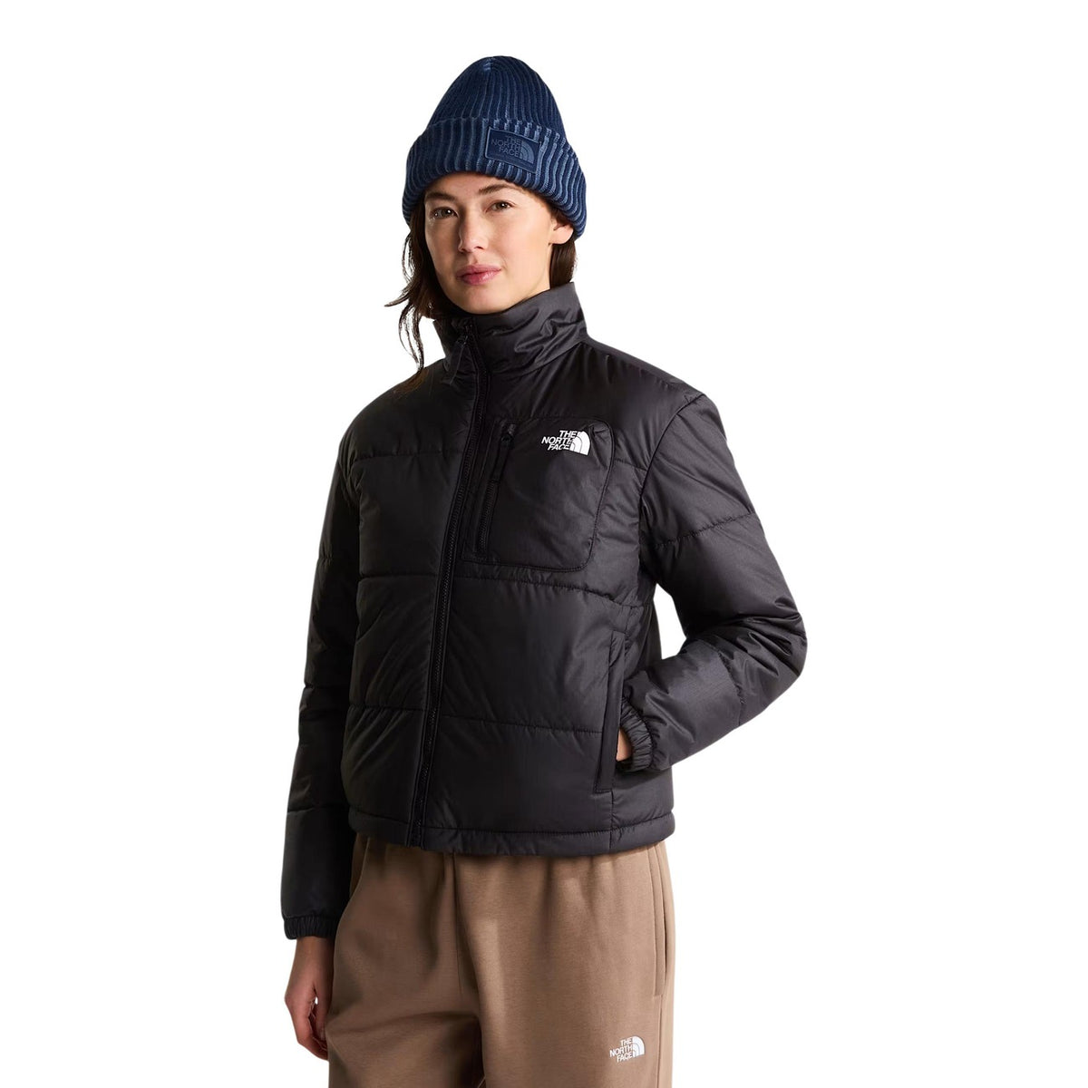 The North Face Mujer Cazadoras