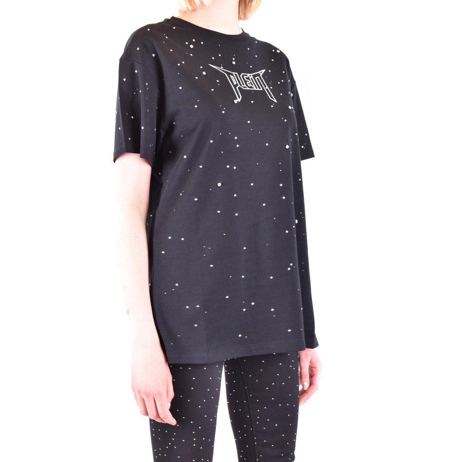 Philipp Plein Mujer Camisetas