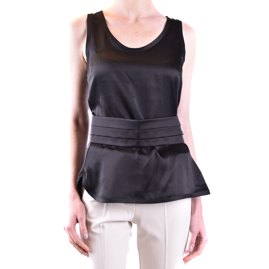 Maxmara Mujer Camisetas de tirantes