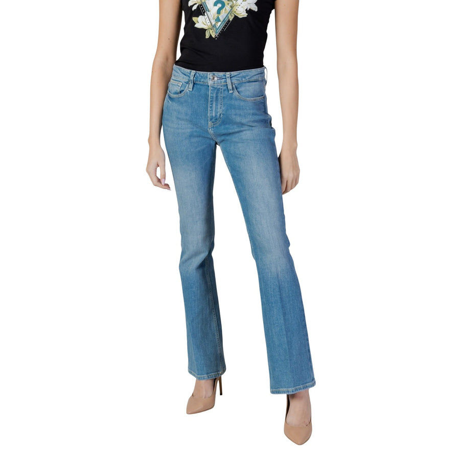 Guess Mujer Vaqueros