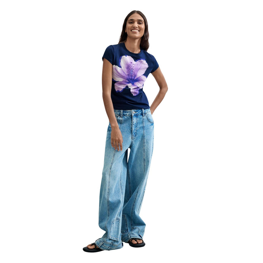 Desigual Mujer Camisetas