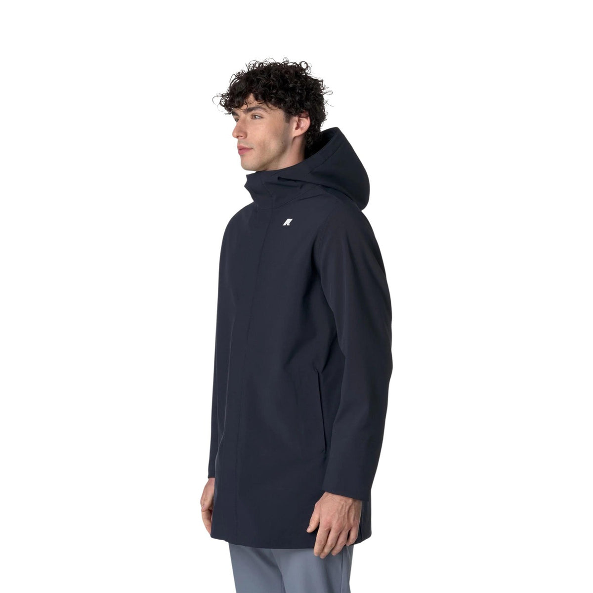 Kway Hombre Chaquetas
