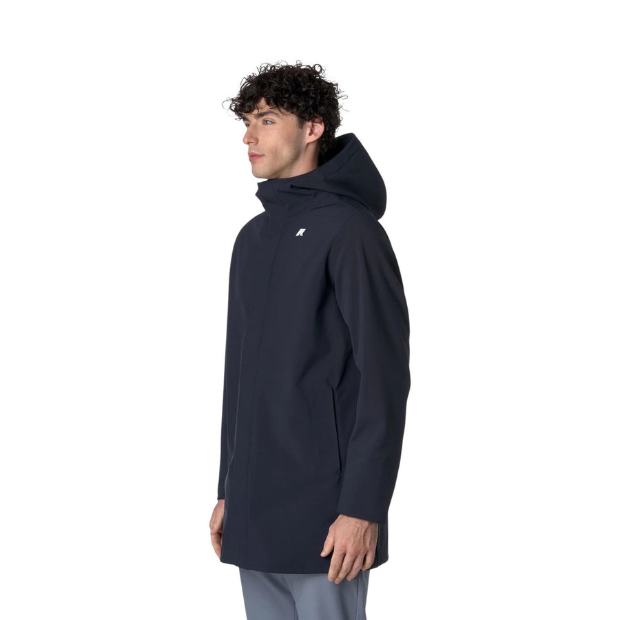 Kway Hombre Chaquetas