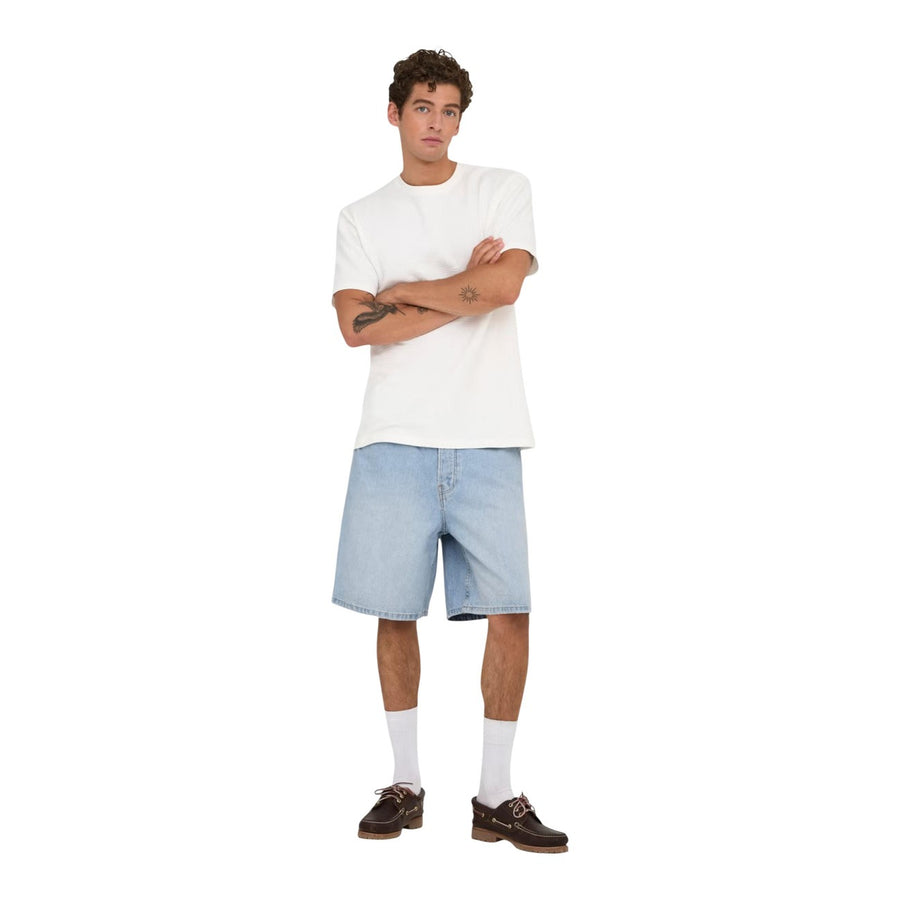 Only & Sons Hombre Bermudas