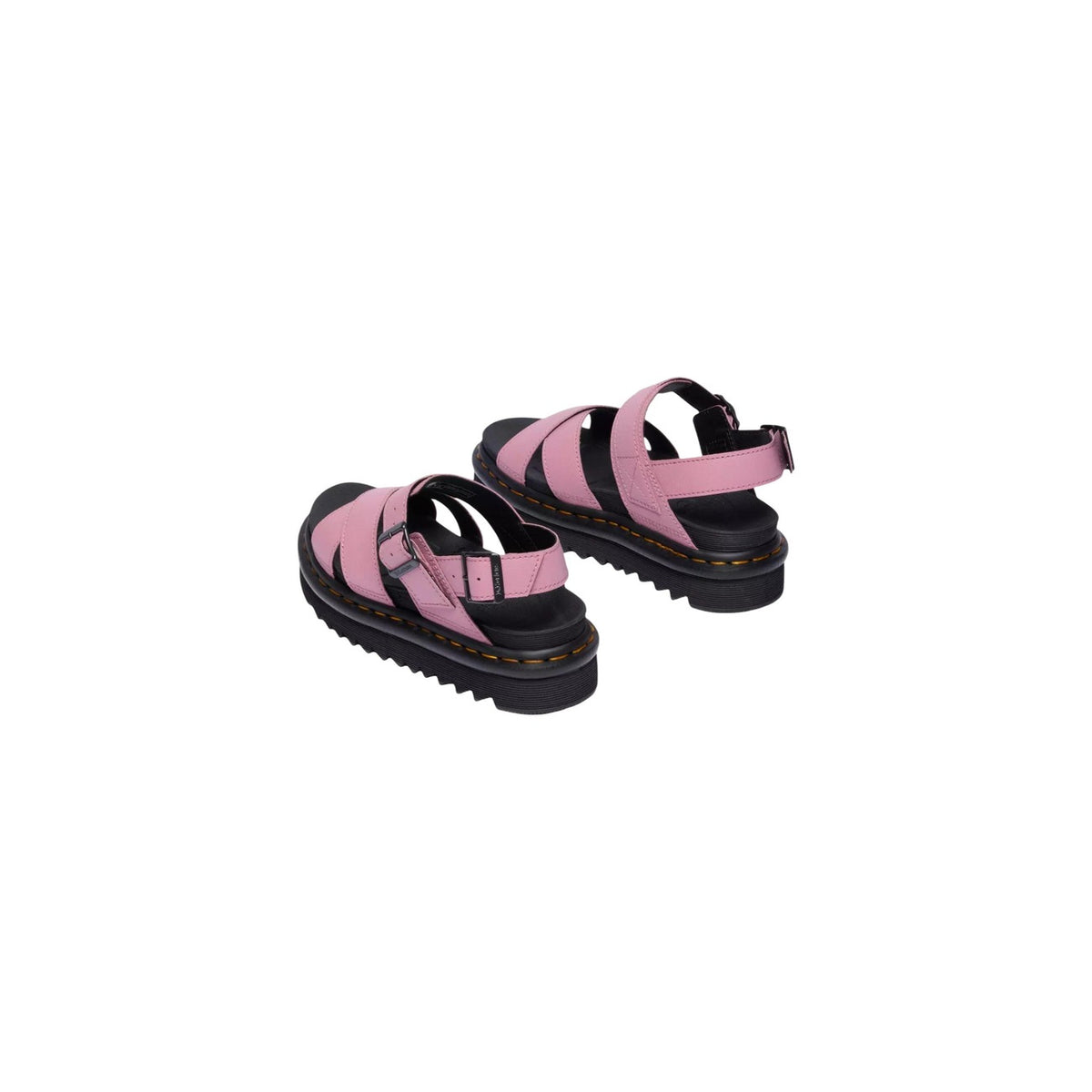 Dr. Martens Mujer Sandalias