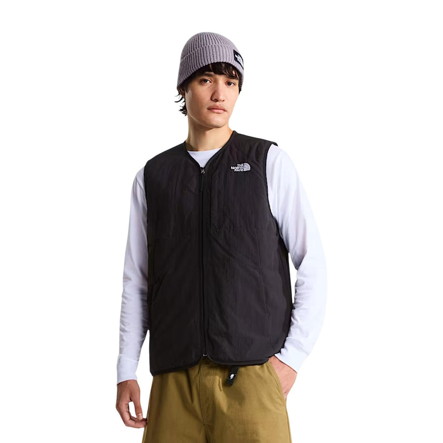 The North Face Hombre Chalecos
