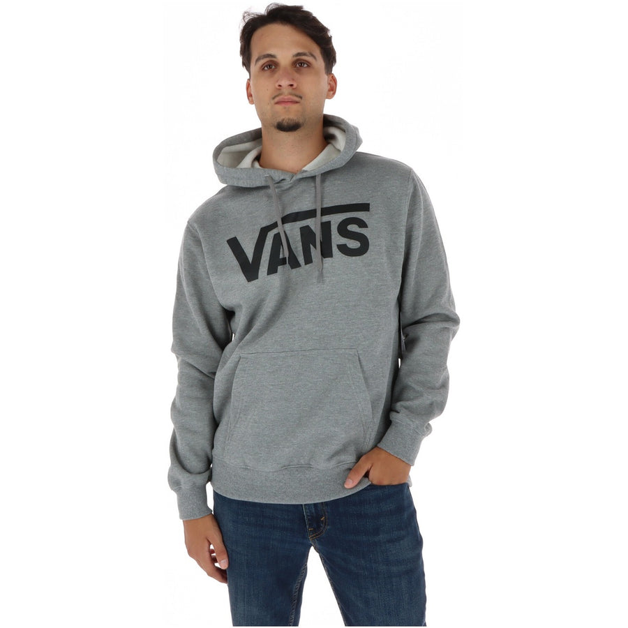 Vans Hombre Sudaderas con capucha