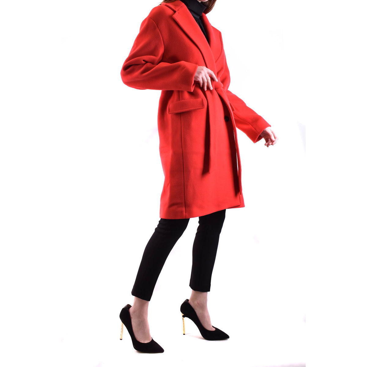 Pinko Mujer Abrigos