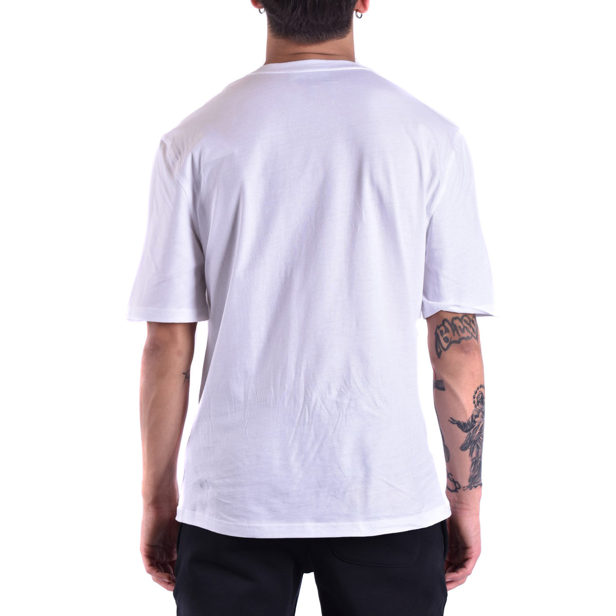 Moschino Hombre Camisetas