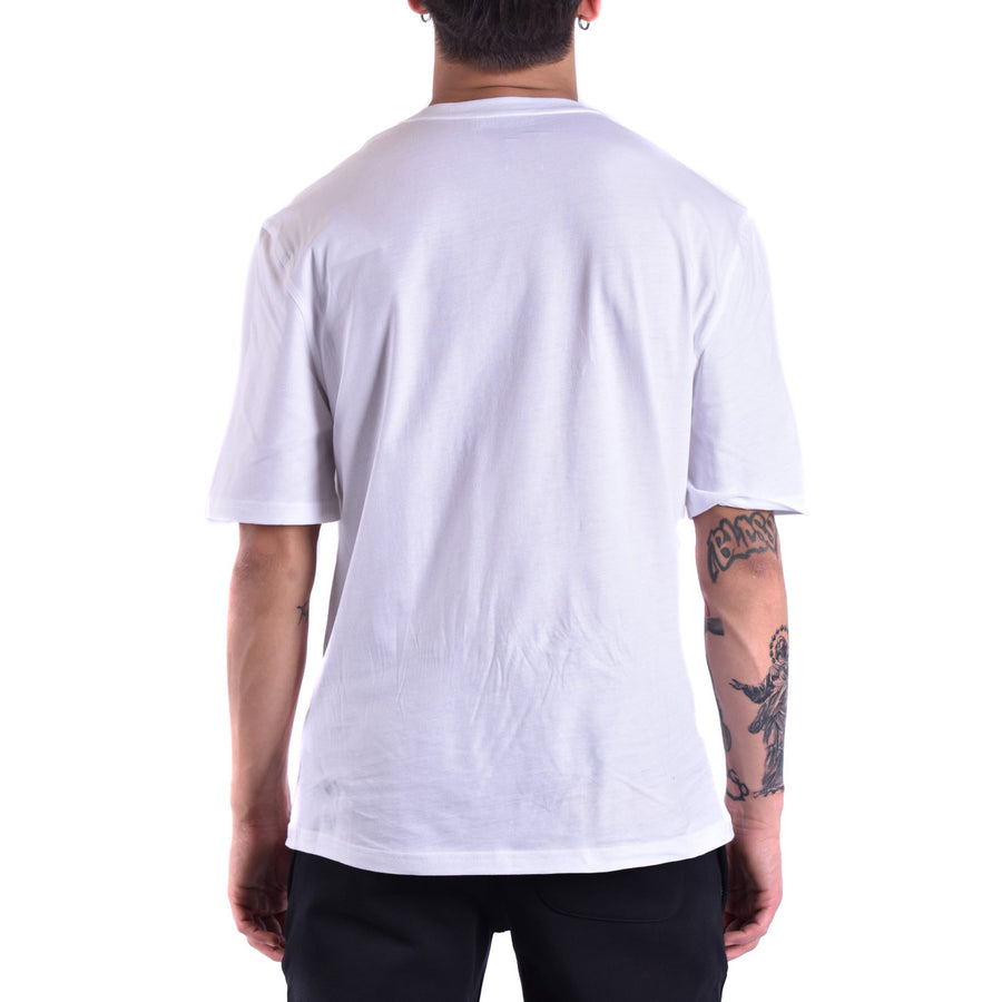 Moschino Hombre Camisetas