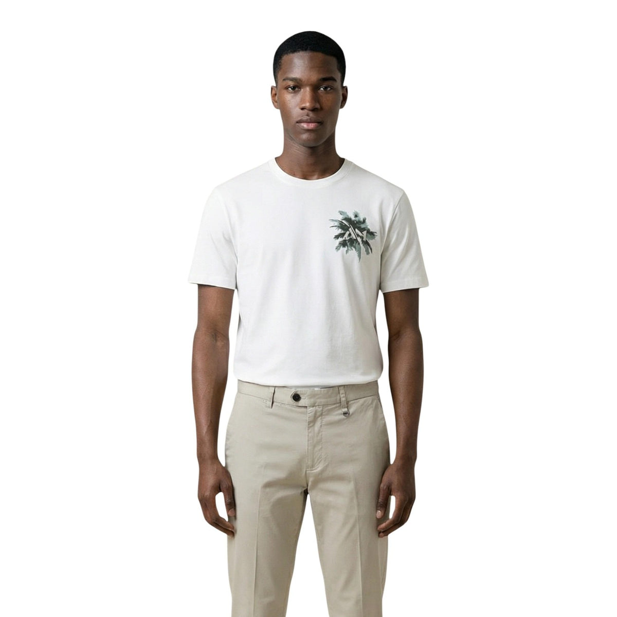 Antony Morato Hombre Camisetas