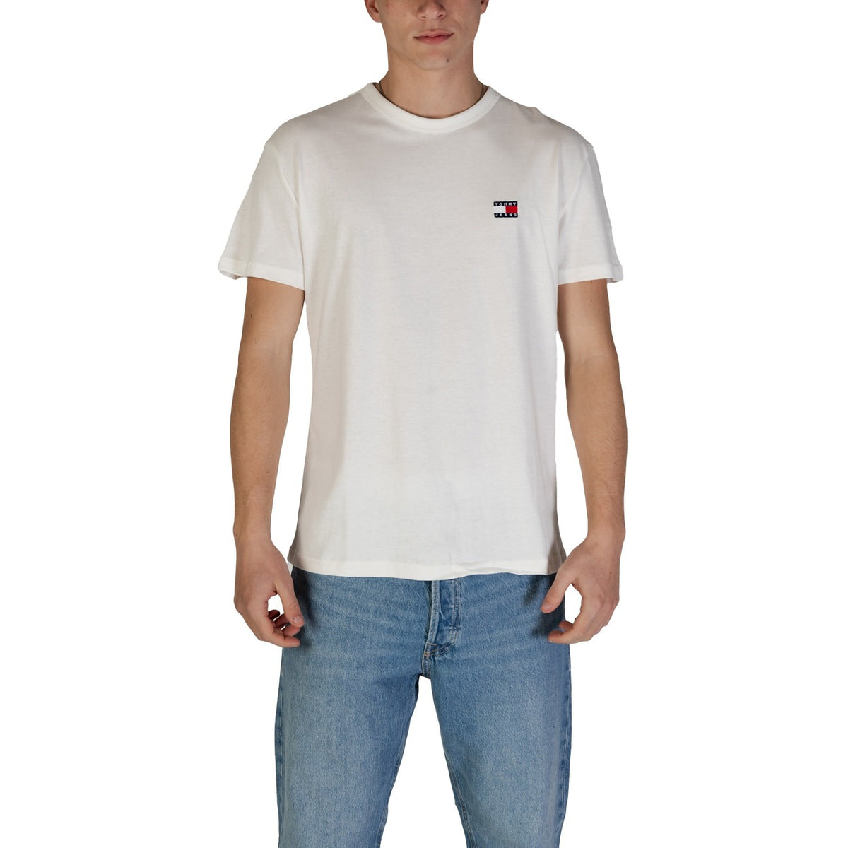 Tommy Hilfiger Jeans Hombre Camisetas