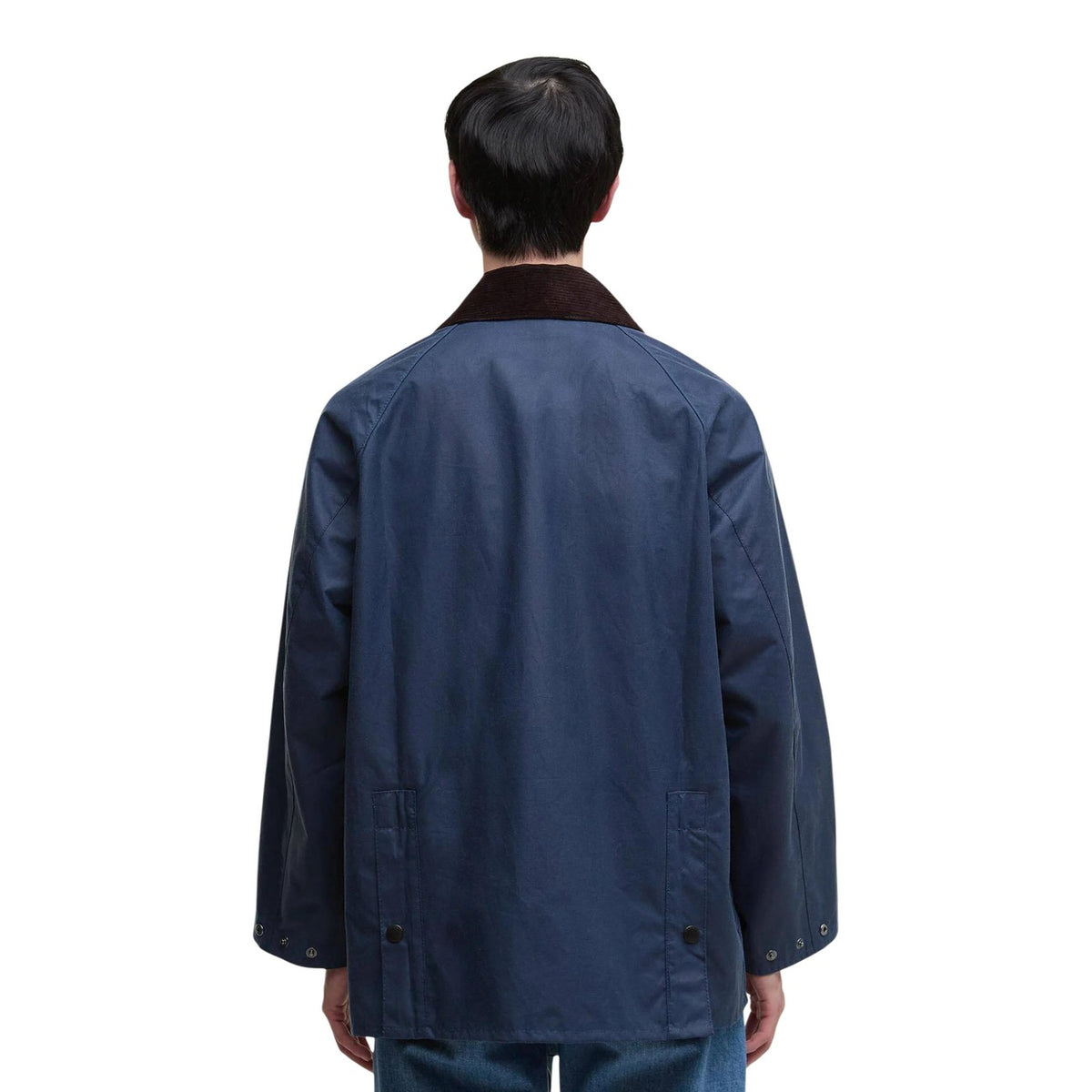 Barbour Hombre Chaquetas