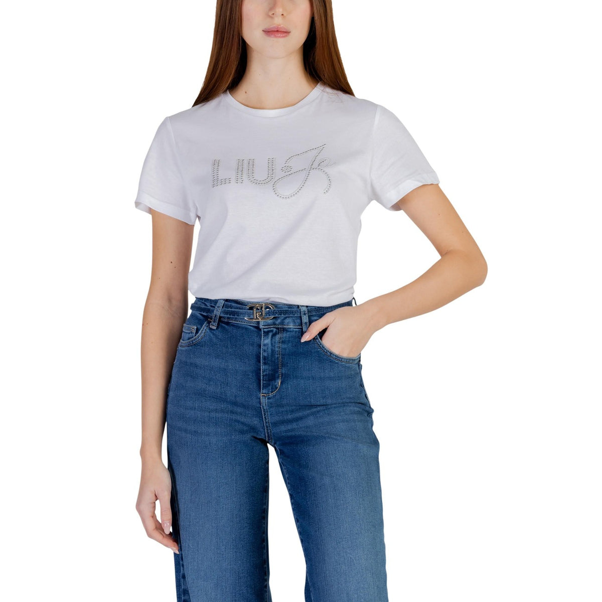 Liu Jo Mujer Camisetas
