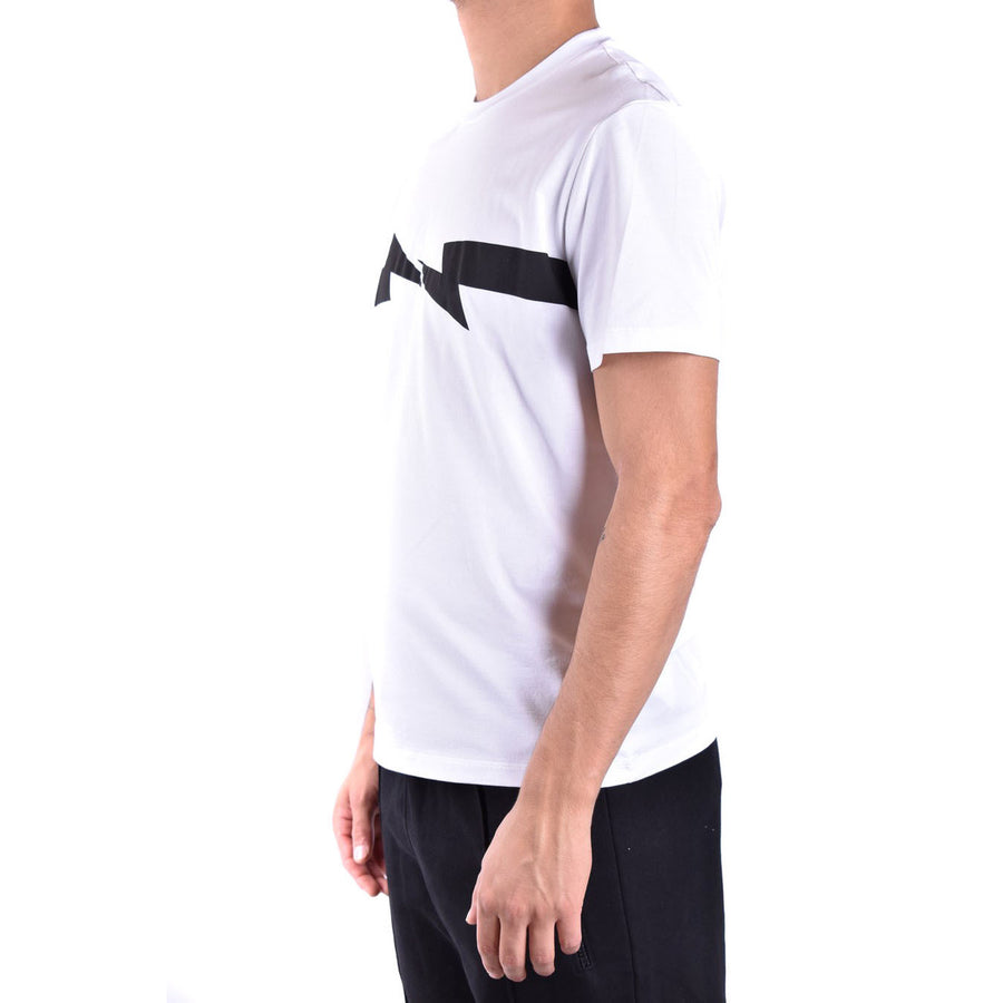 Neil Barrett Hombre Camisetas