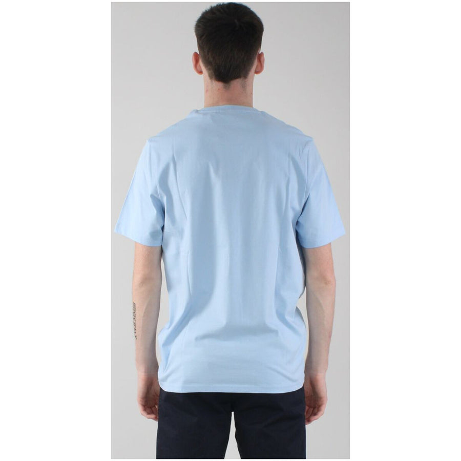 Lyle & Scott Hombre Camisetas