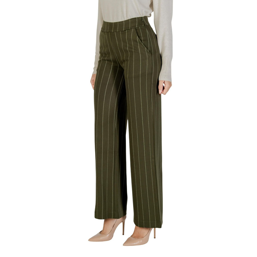 Ichi Mujer Pantalones