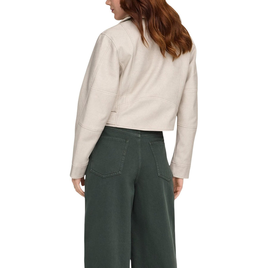 Only Mujer Chaquetas