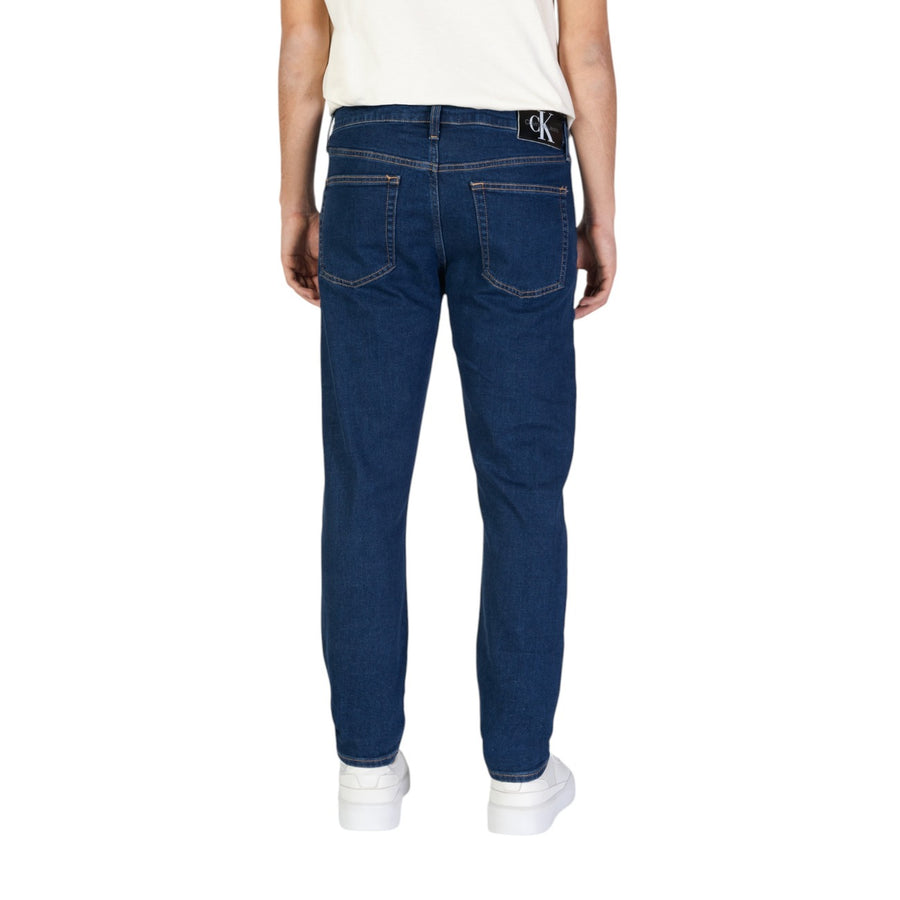 Calvin Klein Jeans Hombre Vaqueros