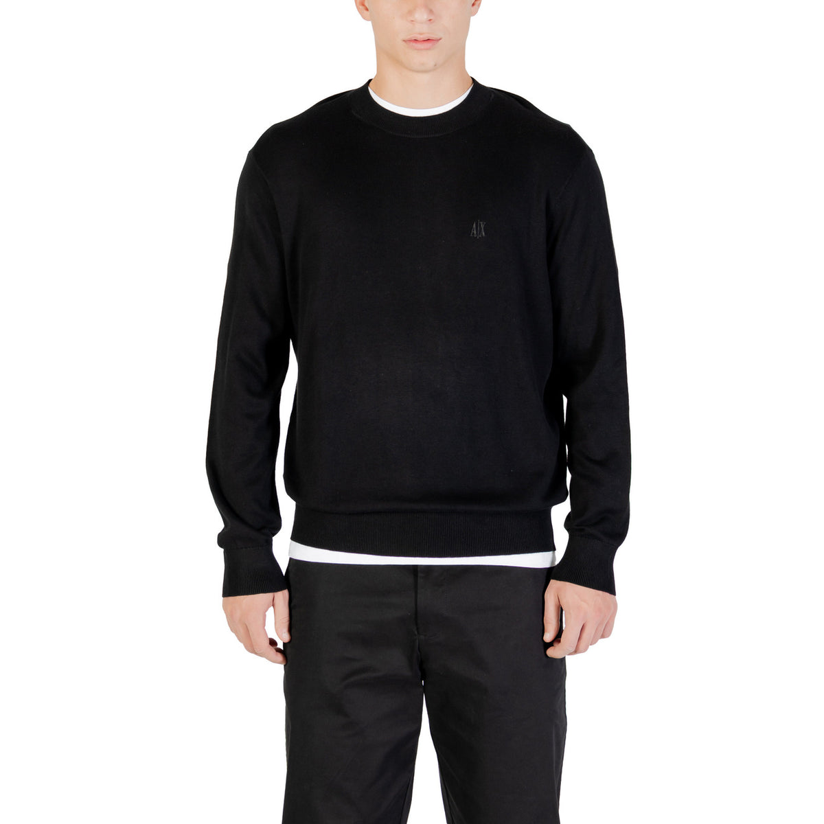 Armani Exchange Hombre Jerséis