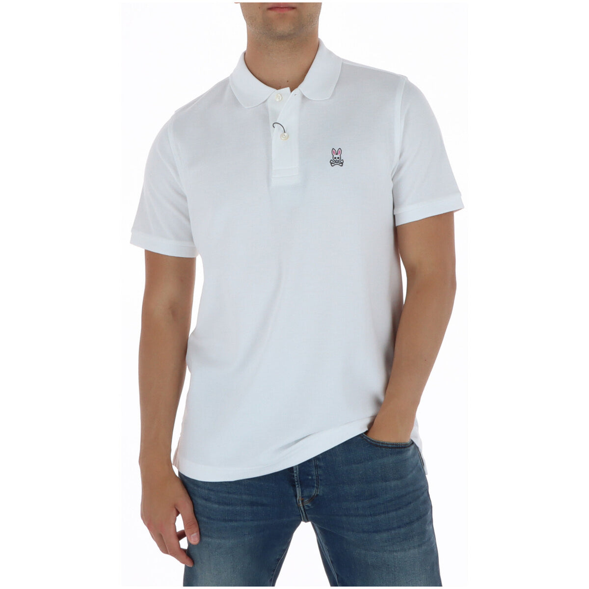 Psycho Bunny Hombre Polos