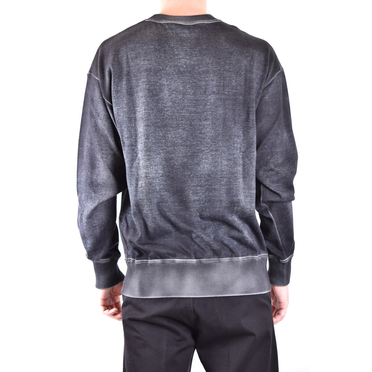 Moschino Hombre Sudaderas