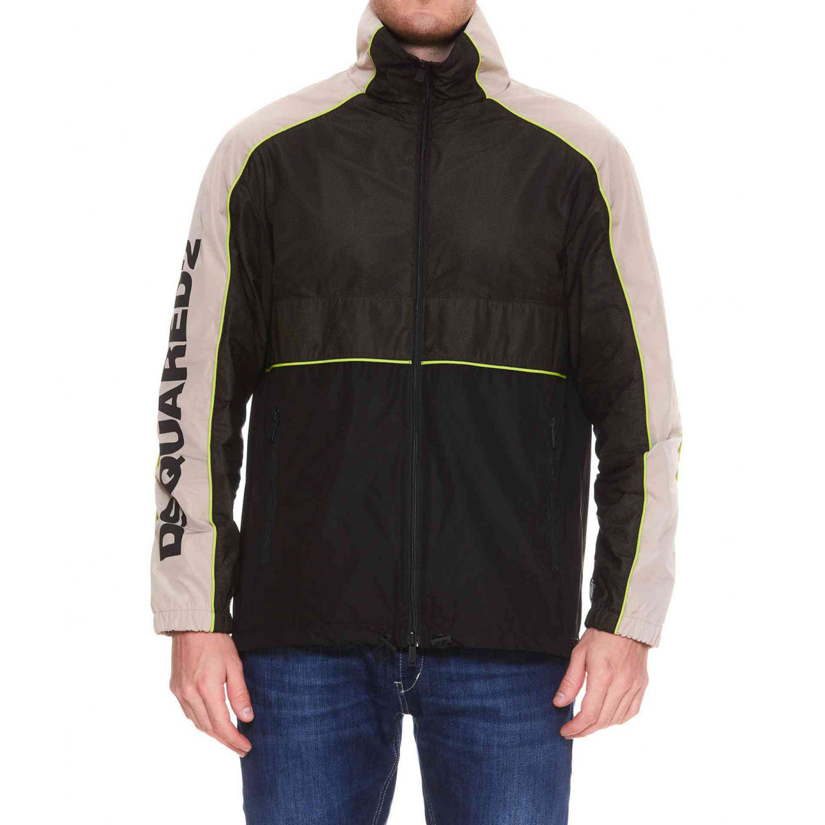 Dsquared2 Hombre Chaquetas