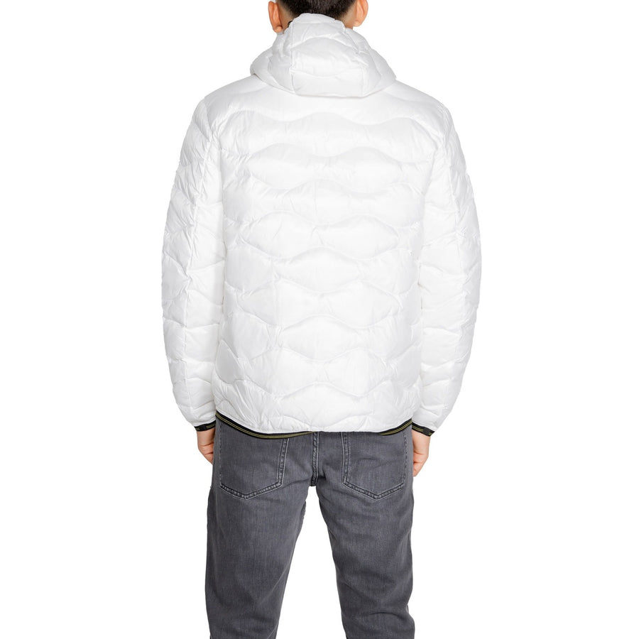 Blauer. Hombre Cazadoras
