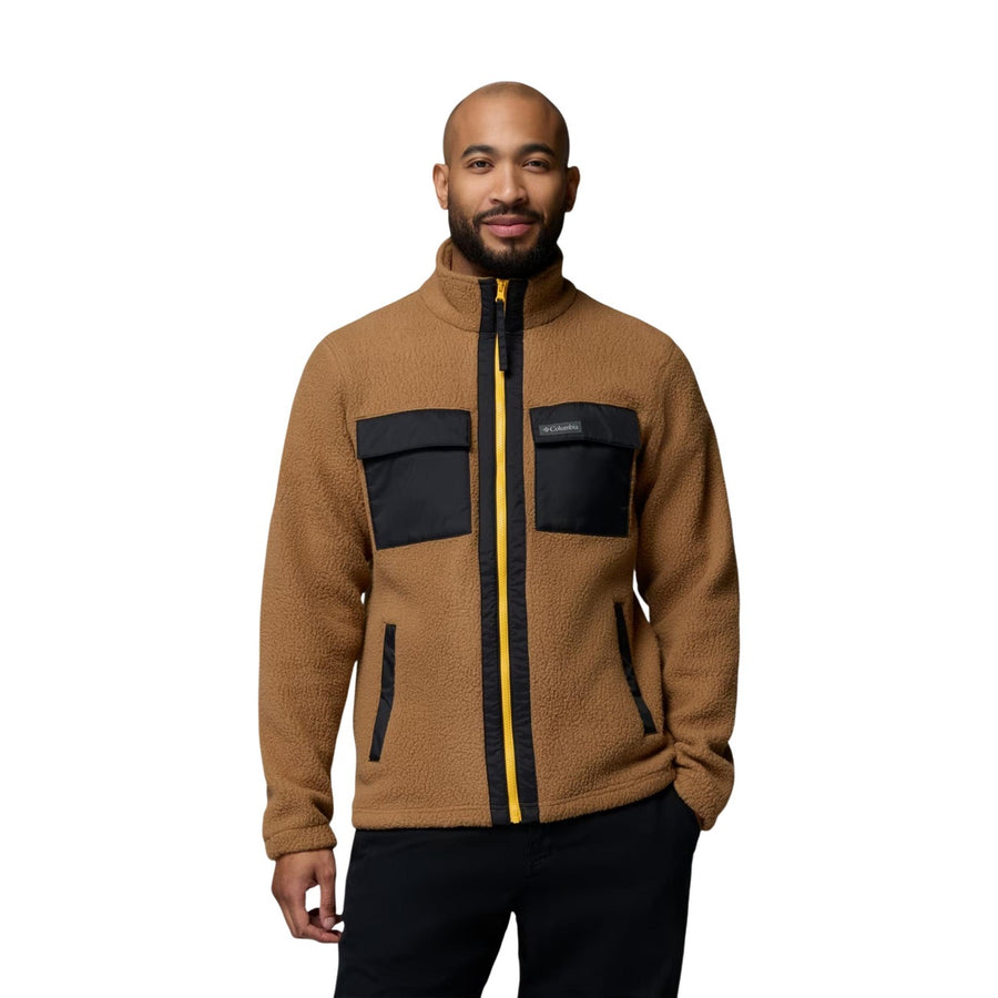 Columbia Hombre Sudaderas con capucha