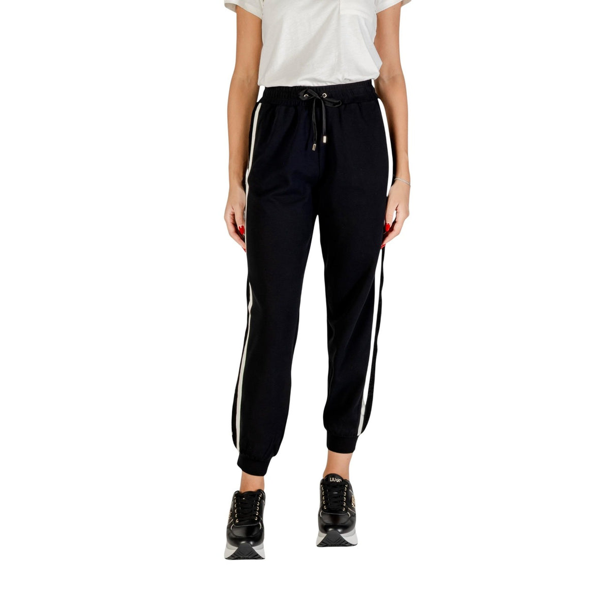 Liu Jo Mujer Pantalones