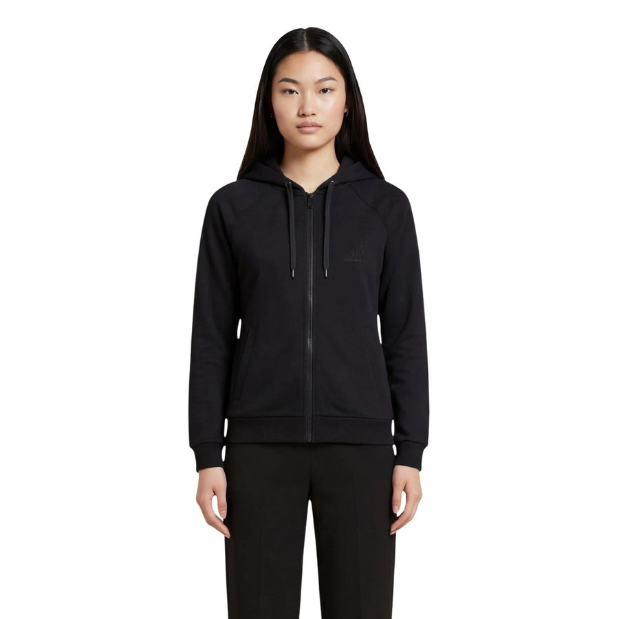 Armani Exchange Mujer Sudaderas con capucha
