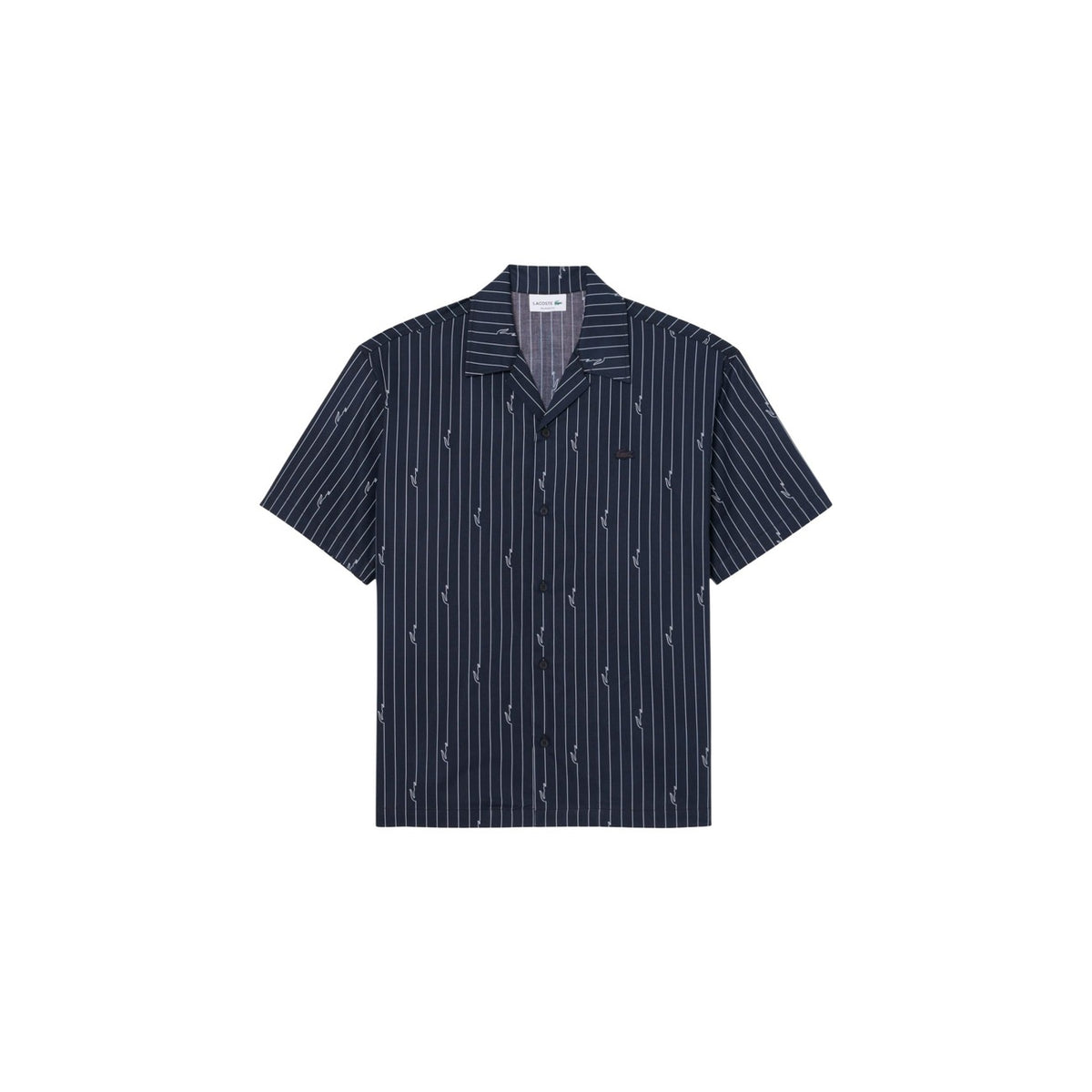 Lacoste Hombre Camisas