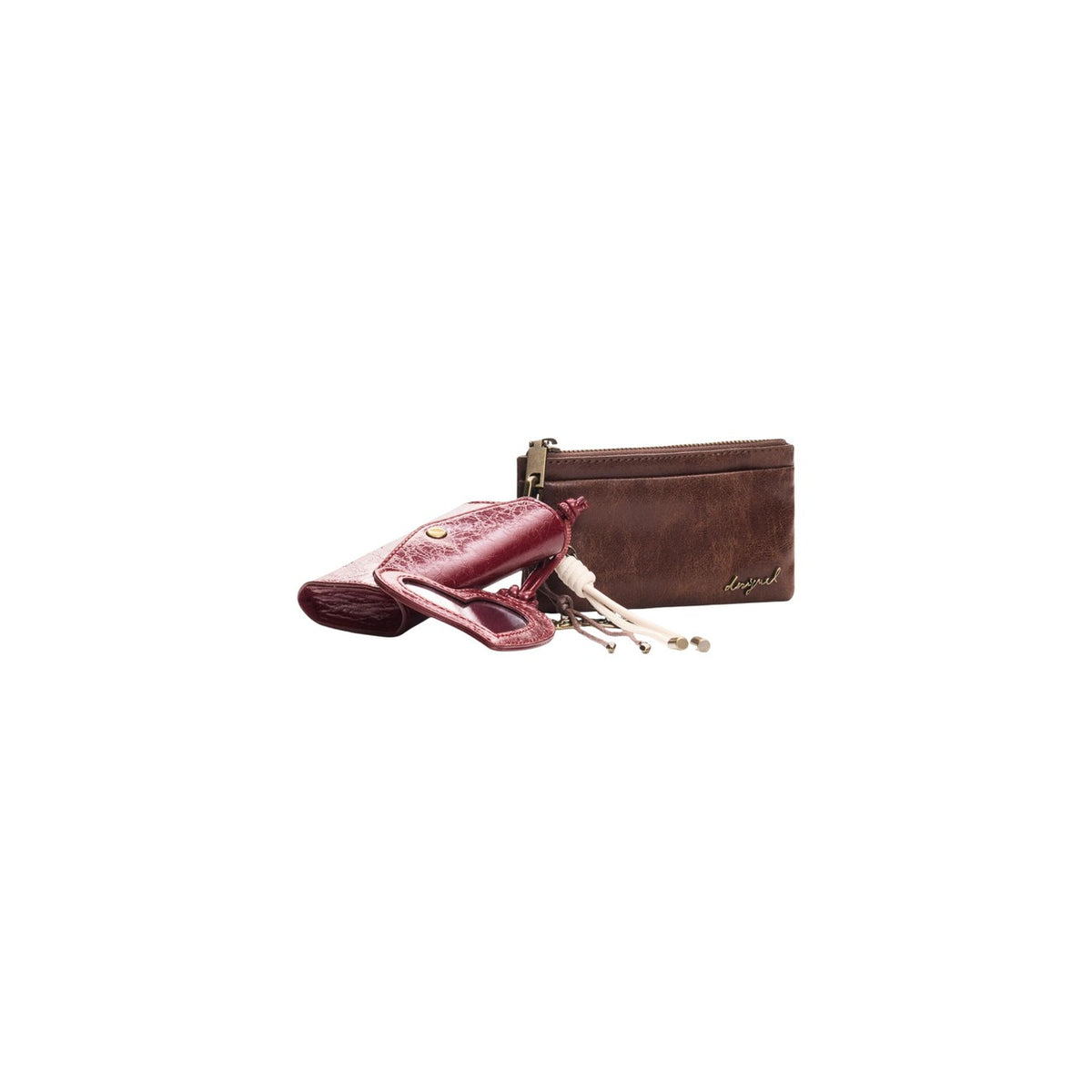 Desigual Mujer Carteras y billeteras