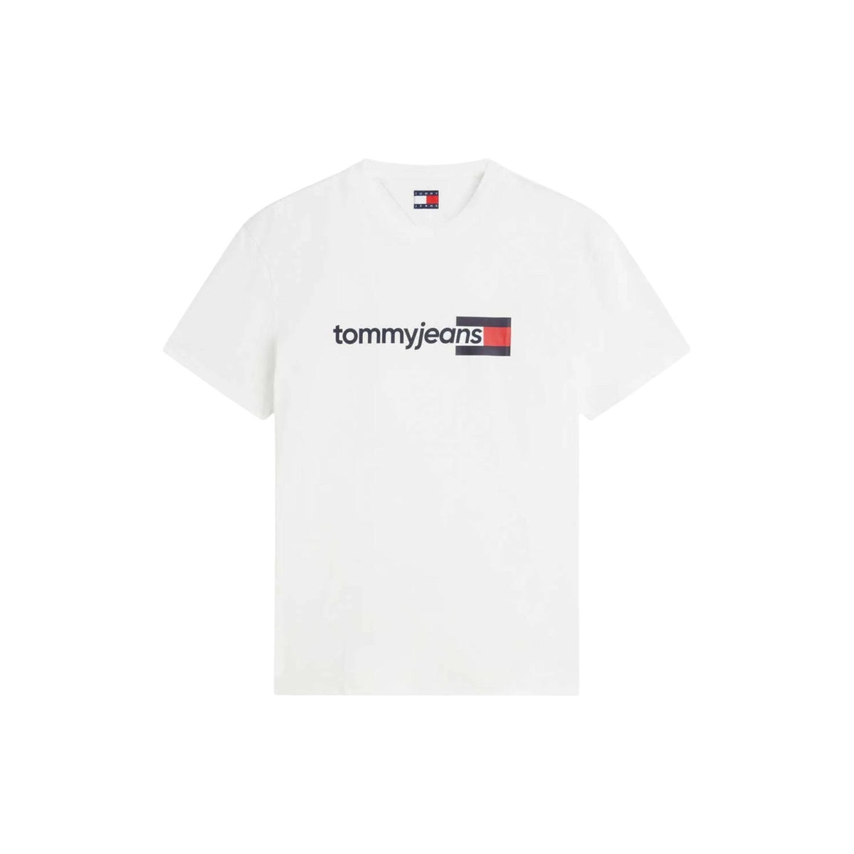 Tommy Hilfiger Jeans Hombre Camisetas