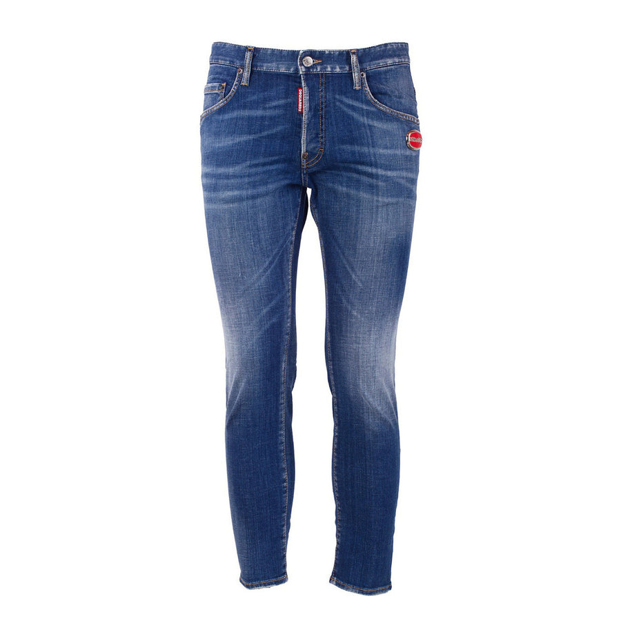 Dsquared2 Hombre Vaqueros