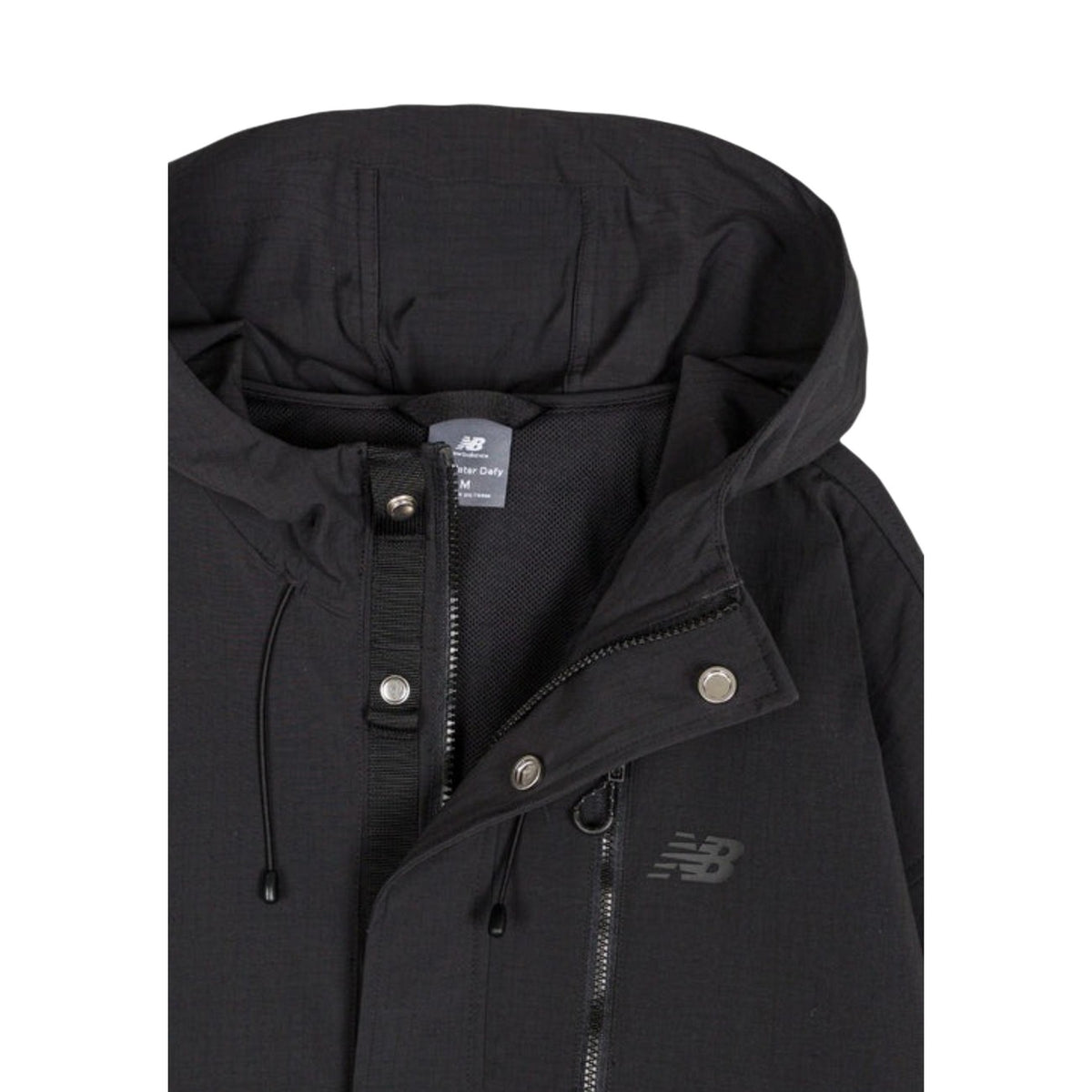 New Balance Hombre Chaquetas