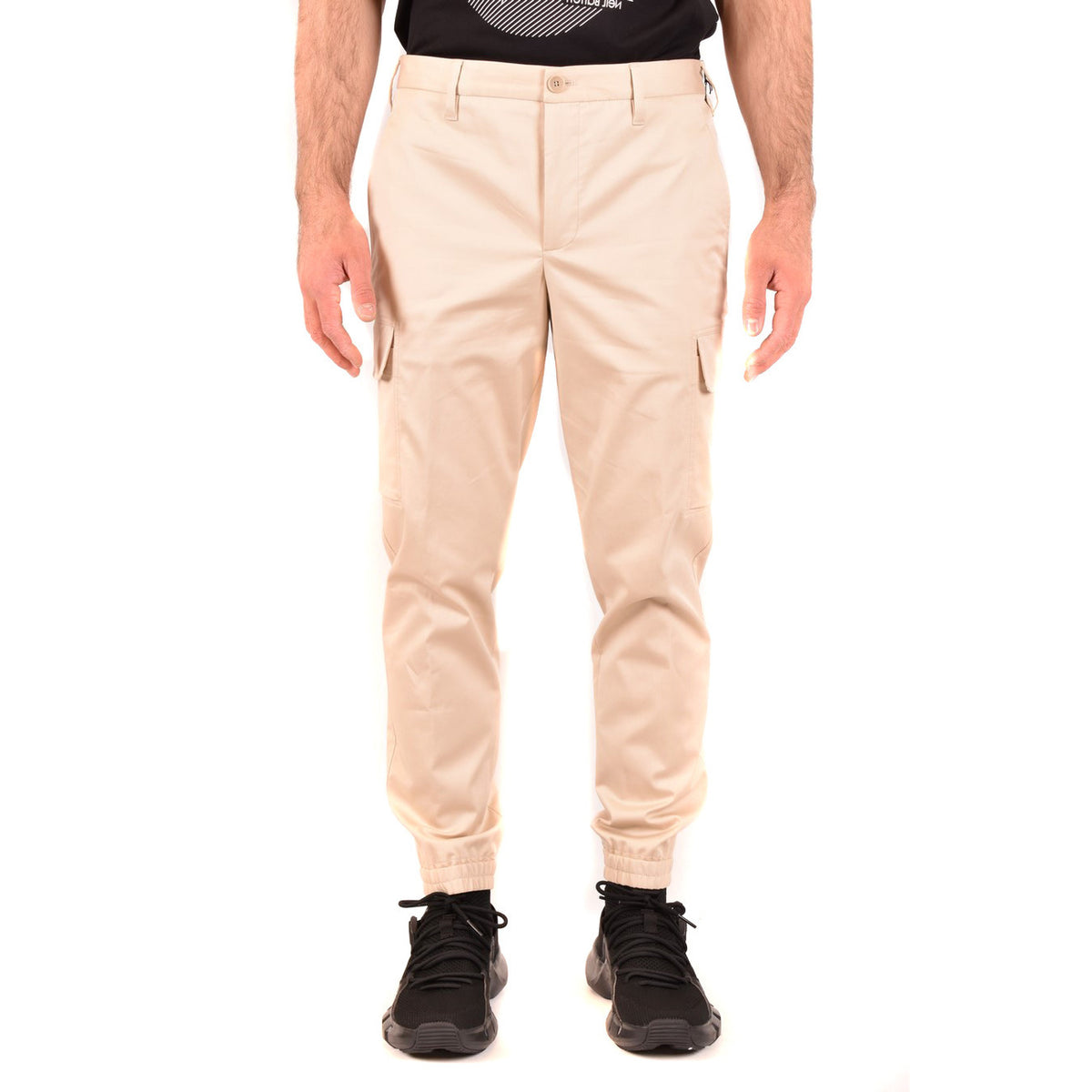 Neil Barrett Hombre Pantalones