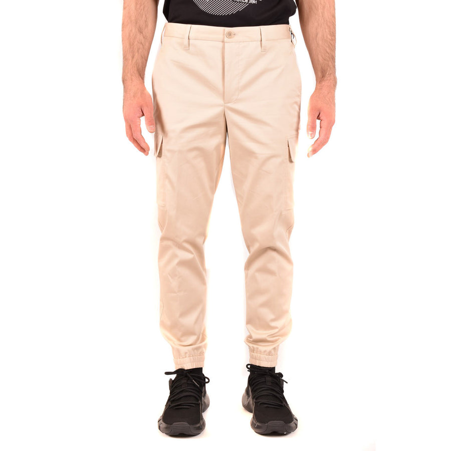 Neil Barrett Hombre Pantalones
